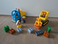 Lego Duplo Baustellenfahrzeuge Rheinland-Pfalz - Weilerbach Vorschau
