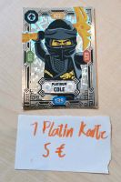 Ninjago Karte Serie 7 Platinum Rodenkirchen - Sürth Vorschau