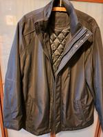 Herren JackeGr.XL-schwarz-neuwertig Dortmund - Nette Vorschau