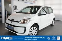 Volkswagen Up! Move Up! 1.0 KLIMA ZV DAB Klima Fenster el. Nordrhein-Westfalen - Blomberg Vorschau