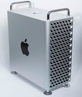 Apple Mac Pro (2019) 3.5 GHz 8-Core Intel Xeon | 64GB Ram |Radeon München - Untergiesing-Harlaching Vorschau