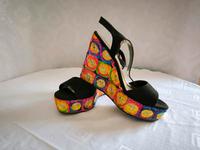 Sandalen Catwalk (Preis inkl.Versand) Baden-Württemberg - Riesbürg Vorschau