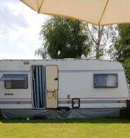 Parzelle auf dem Campingplatz am Niegripper See abzugeben. Sachsen-Anhalt - Burg Vorschau