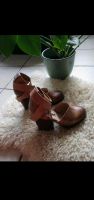 Free People Absatzschuhe Leder 37 Hessen - Darmstadt Vorschau