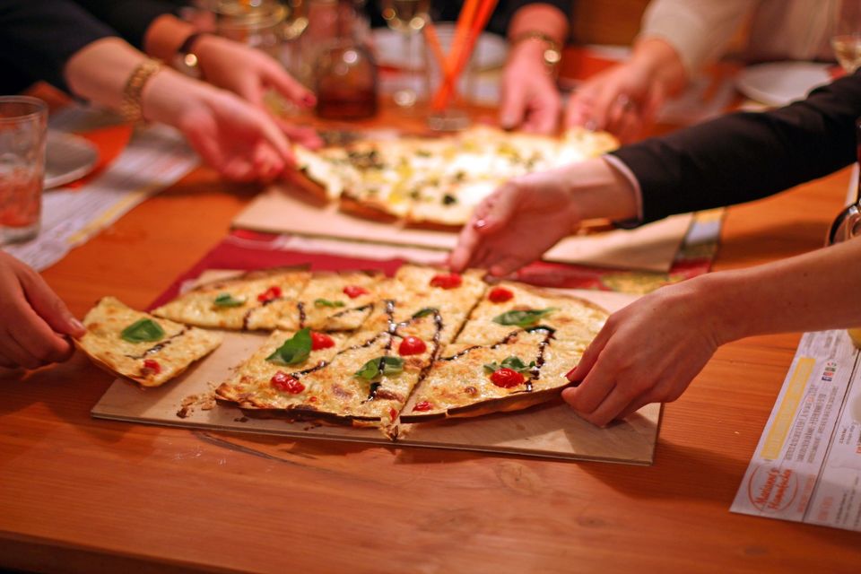 Restaurantleitung (m/w/d) für Marianne's Flammkuchen Karlsruhe in Karlsruhe