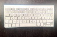 Apple Magic Keyboard A1314 deutsch QWERTZ wireless super Zustand Innenstadt - Köln Altstadt Vorschau