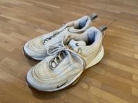Nike Vintage Schuhe Gr. 37,5 Düsseldorf - Angermund Vorschau