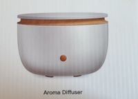 Smart Aroma DiffusorAlexa Google Home, APP Steuerung, Niedersachsen - Gronau (Leine) Vorschau