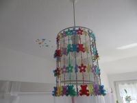 Kinderzimmer Deckenleuchte Bären Bärchen - Jugendzimmer Lampe Nordrhein-Westfalen - Ratingen Vorschau