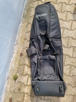 Mikado Travel Cover Golftasche Golfschläger Set Hessen - Nauheim Vorschau