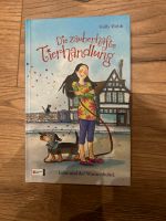 Buch - Die Zauberhafte Tierhandlung ~ Holly Webb Niedersachsen - Varel Vorschau