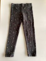 H&M Leggings warm angeraut 116 Baden-Württemberg - Emmendingen Vorschau