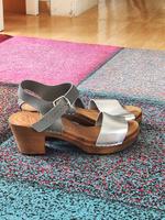 Clogs Handmade Hessen - Bad Nauheim Vorschau