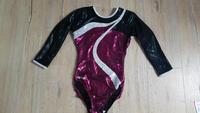 Turnbody Langarm agiva Gr. 146/152 Bayern - Bergrheinfeld Vorschau