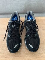 Asics, Sneakers, Farbe schwarz, Gr. 46,5 Baden-Württemberg - Pforzheim Vorschau