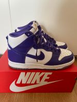 Nike Dunk High SP Varsity Purple (W) Niedersachsen - Oldenburg Vorschau