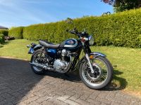 Kawasaki W800 - Neuzustand - 2022 Nordrhein-Westfalen - Olpe Vorschau