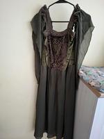 Kleid Gothicana by emp Niedersachsen - Esens Vorschau