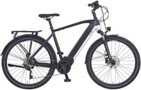 Prophete eSUV E-Bike 28" AEG ComfortDrive 630Wh 10-Gang Kette Nordrhein-Westfalen - Recklinghausen Vorschau