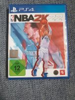 NBA 2k 22 ps4 Bayern - Moosach (Landkreis Ebersberg) Vorschau