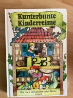 Kunterbunte Kinderreime Hessen - Malsfeld Vorschau