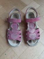 Sandalen Ricosta Gr 32 Nordrhein-Westfalen - Ahlen Vorschau