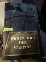 Highschool der Vampire Niedersachsen - Lathen Vorschau