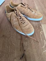 Adidas Sneaker, Gr. 45 1/2, neuwertig Bayern - Eichstätt Vorschau