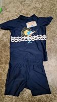 Kinder UV-Schutz Set Kurzarmshirt Hose Baden-Württemberg - Kißlegg Vorschau