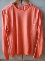 Adidas supernova Laufshirt Damen orange Gr.L Neu Brandenburg - Beeskow Vorschau