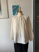 Seidensticker Bluse mit Stickereien cremefarben Gr.34 (S) neuw. Wandsbek - Steilshoop Vorschau
