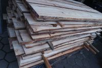 50xLärchenschwarte, 200cm lang,Holzbrett,Zaunbrett, Posten 11 Niedersachsen - Bergen Vorschau