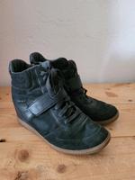 Esprit Halbschuhe mit Keilabsatz, Größe 38 Bonn - Weststadt Vorschau