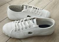 Damen Sneaker Gr.40 Lacoste Bayern - Lindau Vorschau