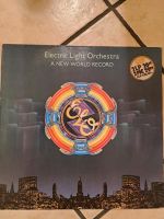 LP Electric Light Orchestra A New World Record Nordrhein-Westfalen - Bergisch Gladbach Vorschau