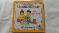 Detlef Jöcker Liedergeschenke zum Geburtstag, Buch mit CD, Kinder Bayern - Hofkirchen Vorschau