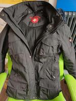 Wellensteyn Parka schwarz XS neu Bayern - Neureichenau Vorschau
