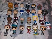 26 Funko Pop Figuren! Niedersachsen - Braunschweig Vorschau