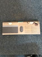 Tastatur Logitech Slim Combo MK470 Mecklenburg-Vorpommern - Putbus Vorschau