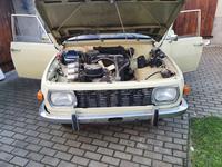 Wartburg 353 Bj,1968    Projekt Brandenburg - Zossen Vorschau