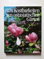 Kostbarkeiten aus ostasiatischen Gärten; Buch Sachsen-Anhalt - Halle Vorschau