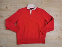 Polo Ralph Lauren Pulli Pullover Sweatshirt Sweater rot Gr M Sachsen - Radebeul Vorschau