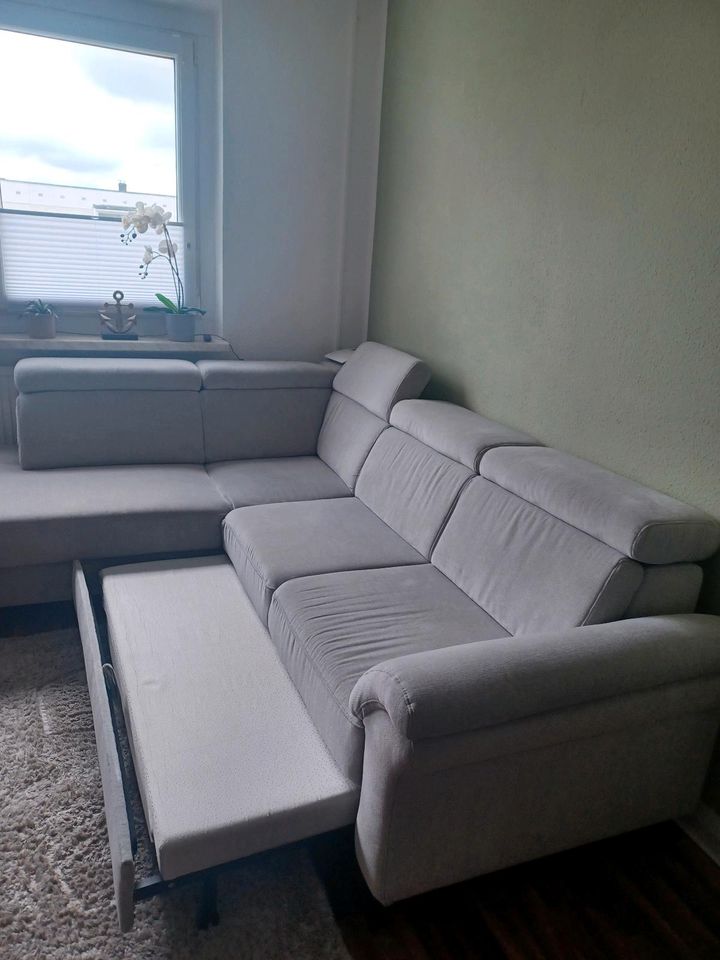 Scandicci Couch in Rostock
