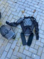 Helm und Oberkörper Protektoren Parchim - Landkreis - Banzkow Vorschau