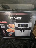 DMS HEISSLUFTFRITTEUSE 7 liter Air Fryer. Neu,OVP Dortmund - Mitte Vorschau