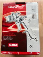 SATA Jet B Düse 1,4E 0,6l (neu) Wandsbek - Hamburg Poppenbüttel Vorschau