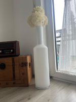 Ikea Vase mir vier Dekoblumen Nordrhein-Westfalen - Schwelm Vorschau