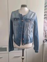 Jeansjacke Damen 38 promod Bayern - Ansbach Vorschau