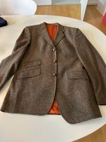 Tweed Sakko, 100% Schurwolle, Größe 102 München - Altstadt-Lehel Vorschau