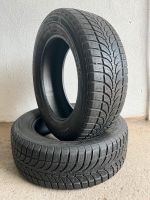 2x 235 60 R18 103H Winterreifen Bridgestone 6mm DOT:2218 NP:320€ Nordrhein-Westfalen - Meschede Vorschau